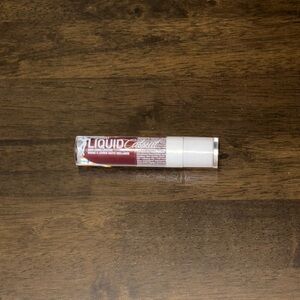 Wet N Wild Megalast Liquid Catsuit High Shine Lipstick